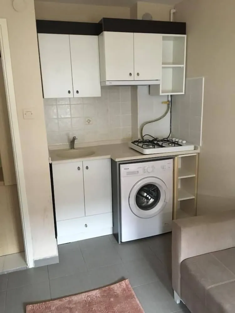 Standard Üç Kişilik Oda