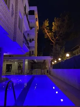 Akcahan Otel