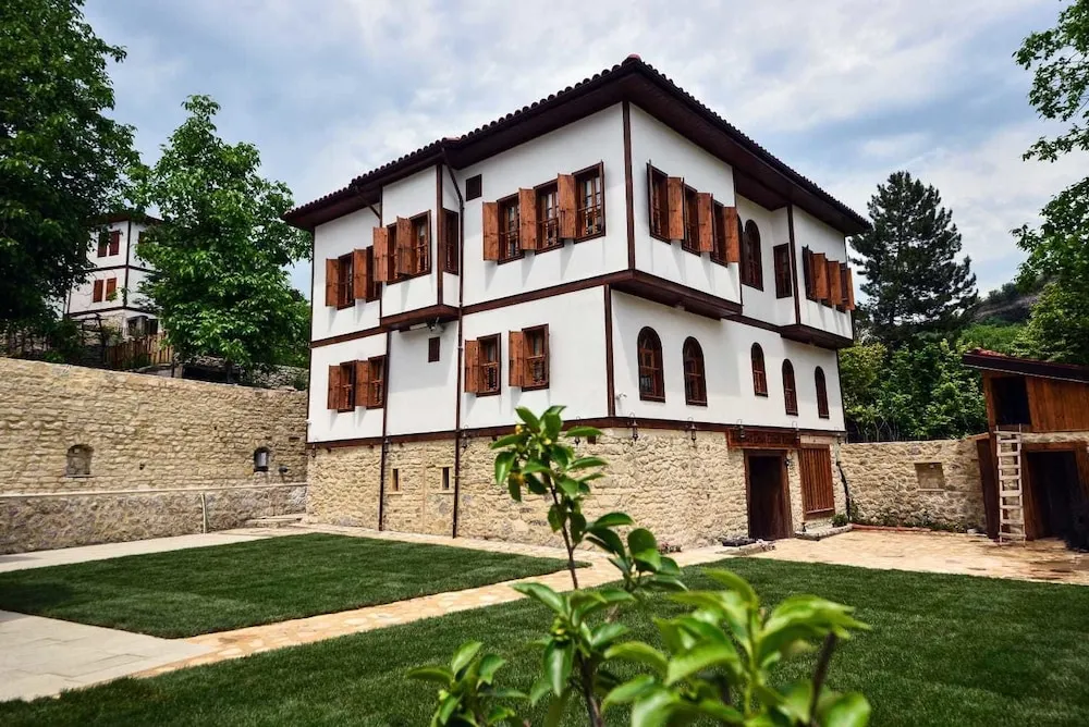 Mehmet Emin Efendi Konagi