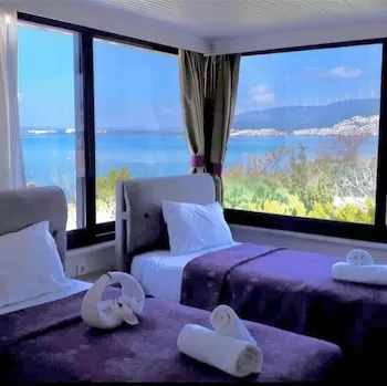 Akbük Taş Otel