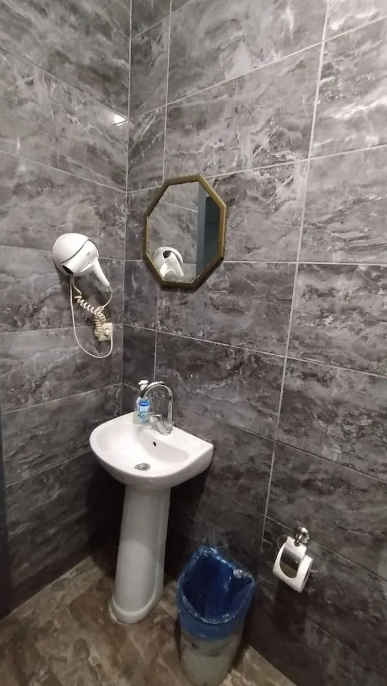 1 Bed in 8-Bed Mixed Dormitory