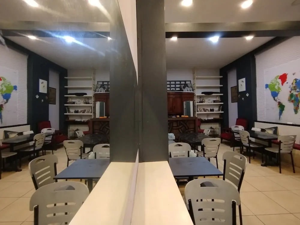 Taksim City Ivy Hostel