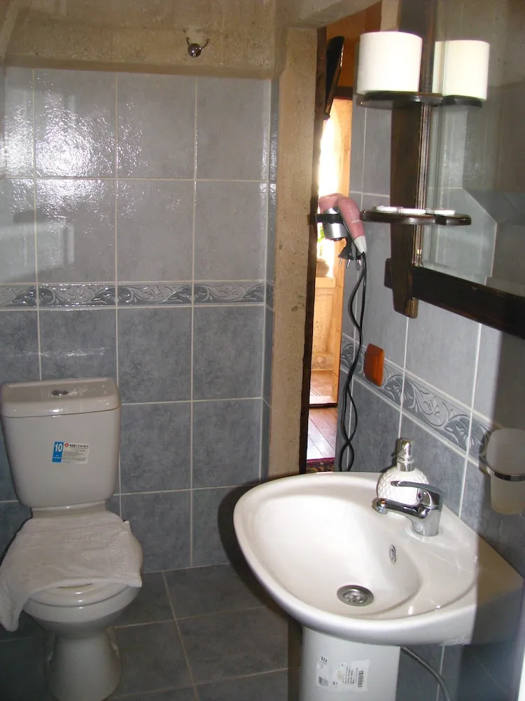 Economy Tek Kişilik Oda