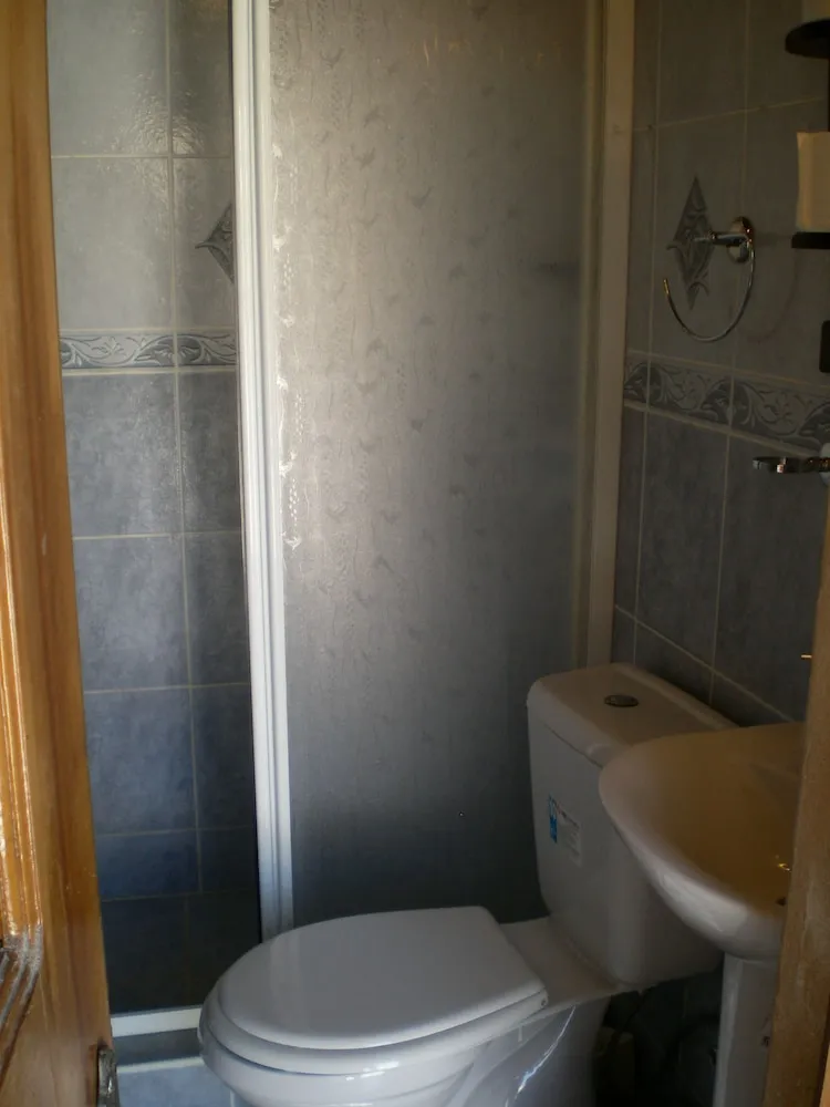 Economy Tek Kişilik Oda