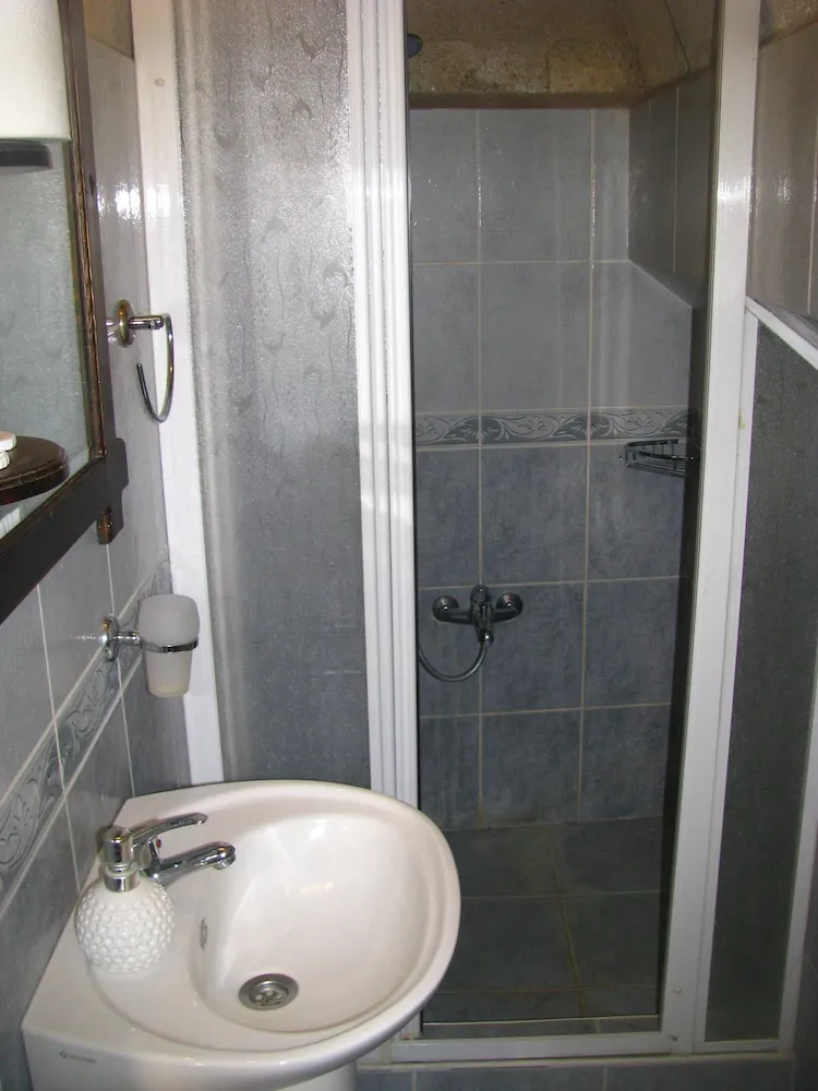 Economy Tek Kişilik Oda