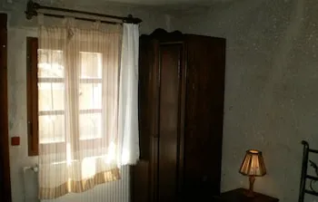 Nature Park Cave Hotel