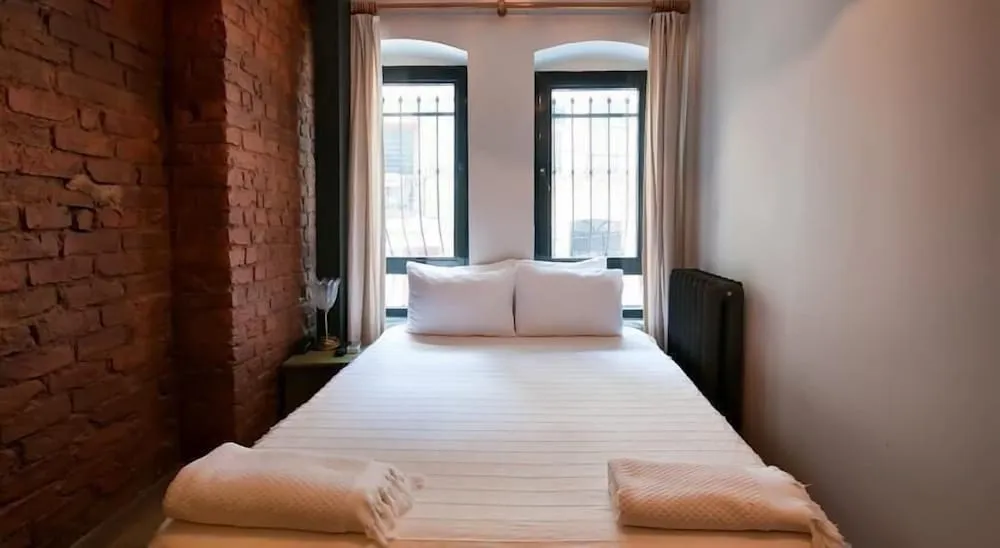 Economy Stüdyo, Şehir Manzaralı