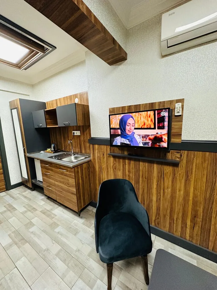 Economy Oda (Basement)