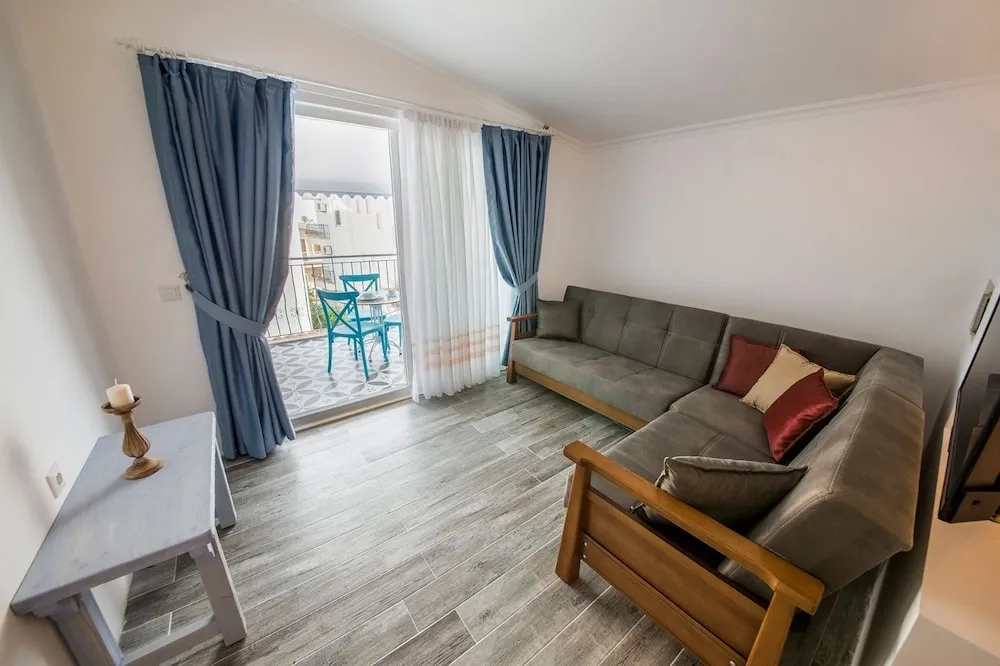 Comfort Süit, Deniz Manzaralı