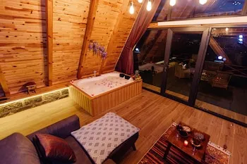 Zaba Bungalov