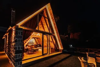 Zaba Bungalov
