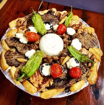 Kehribar Otel & Cafe Restaurant