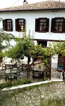 Payidar Konak ve Cafe