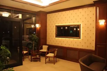 Carikci Hotel