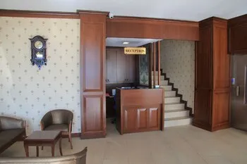Carikci Hotel