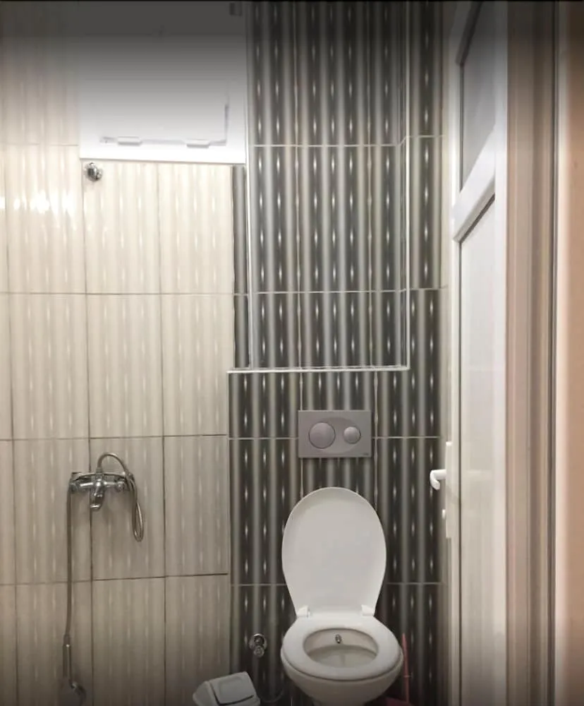 Standard Üç Kişilik Oda