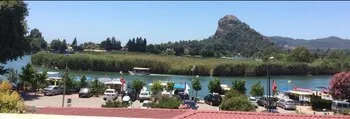 Hotel Arsen