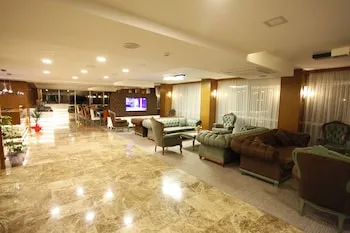 Giresun Sedef Hotel
