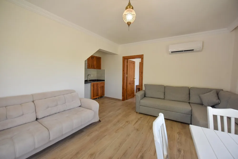 Comfort Apart Daire