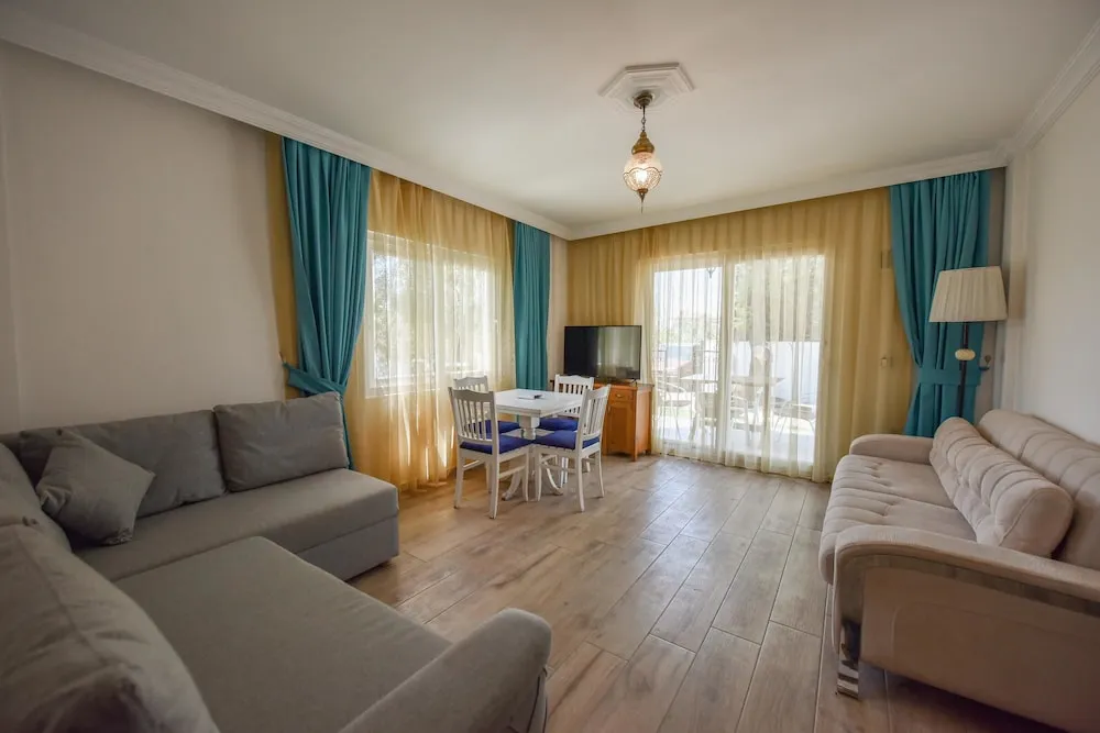 Comfort Apart Daire