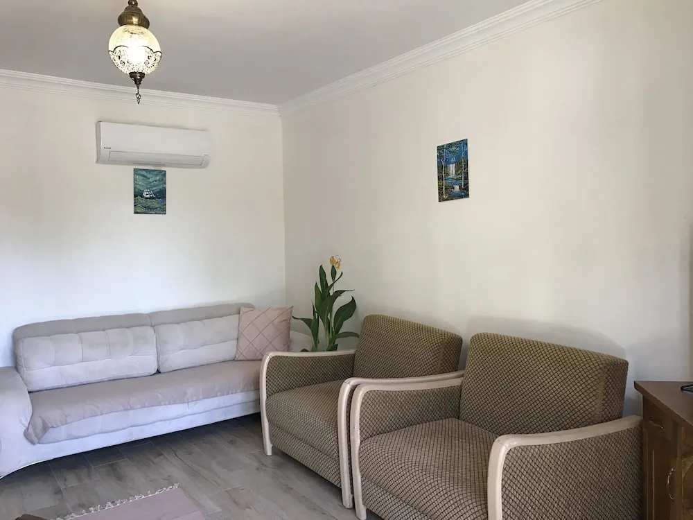 Comfort Apart Daire