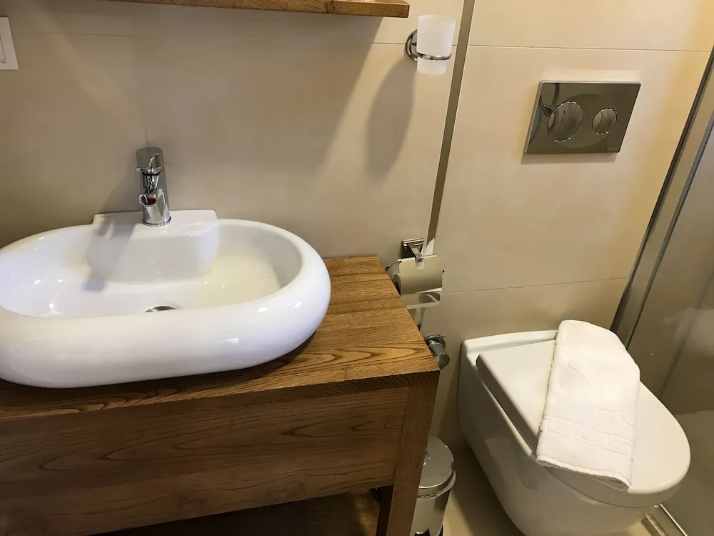 Comfort Apart Daire