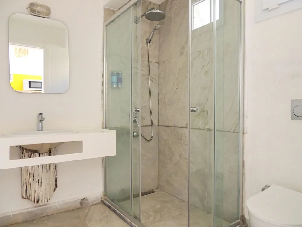 Deluxe Tek Büyük Yataklı Oda, Deniz Manzaralı