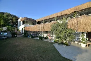 Oza Butik Hotel