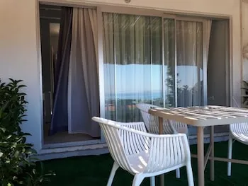 Oza Butik Hotel