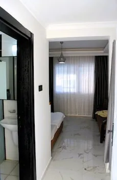 Tasan Apart Otel