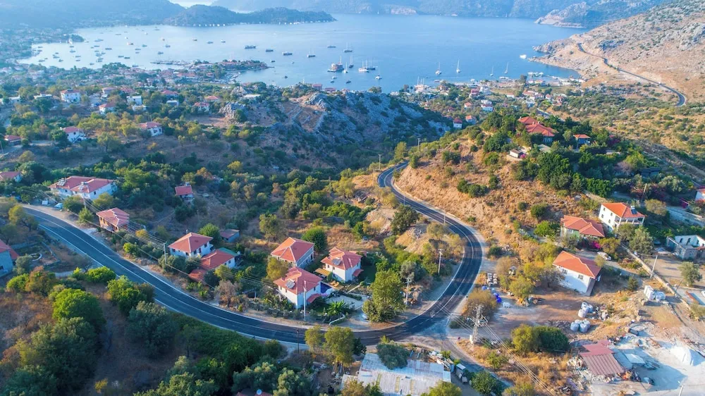Dış mekân