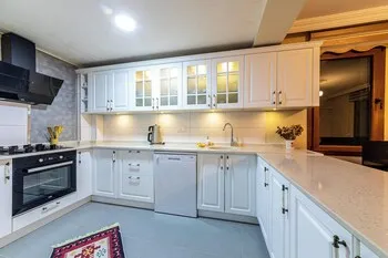 Havuzlu Villa Jasmin, Selimiye