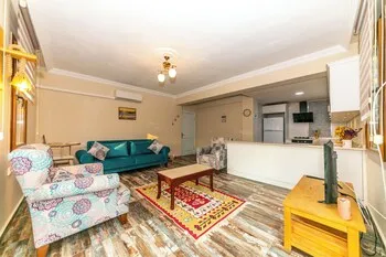 Havuzlu Villa Jasmin, Selimiye