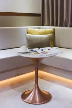 The Museum Hotel Antakya