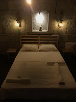Feyzhan Hotel