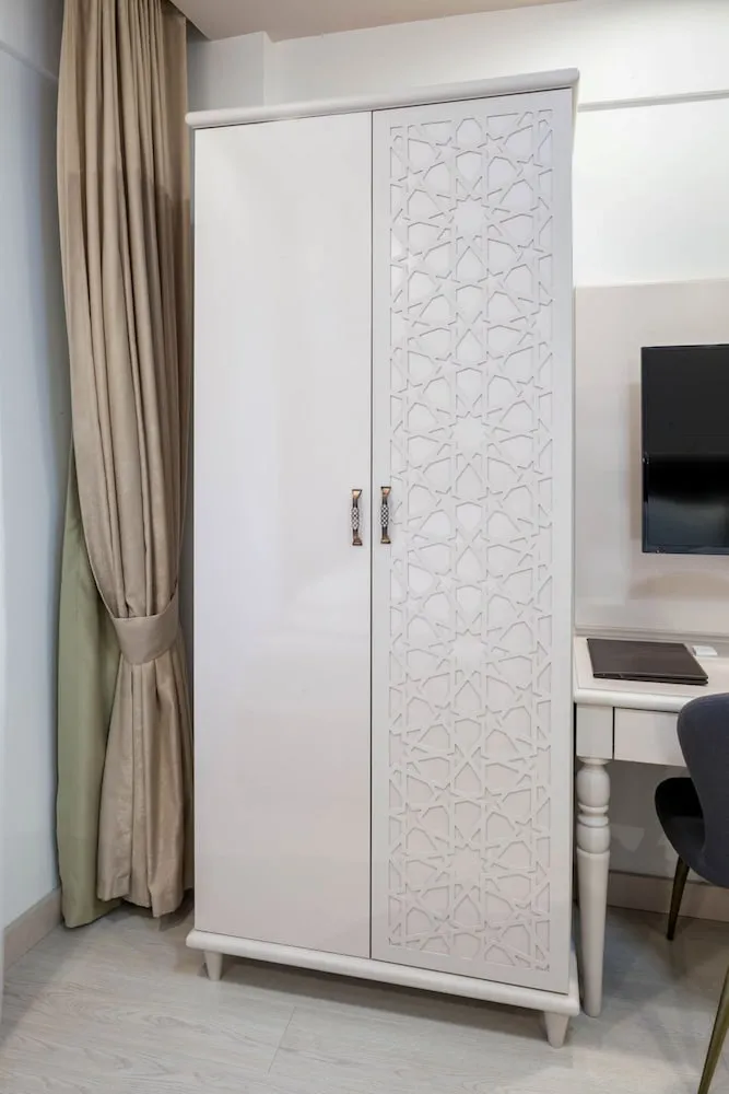 Economy Tek Büyük veya İki Ayrı Yataklı Oda