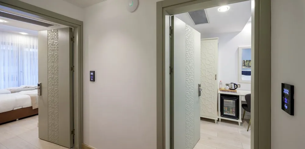 Superior Family Room