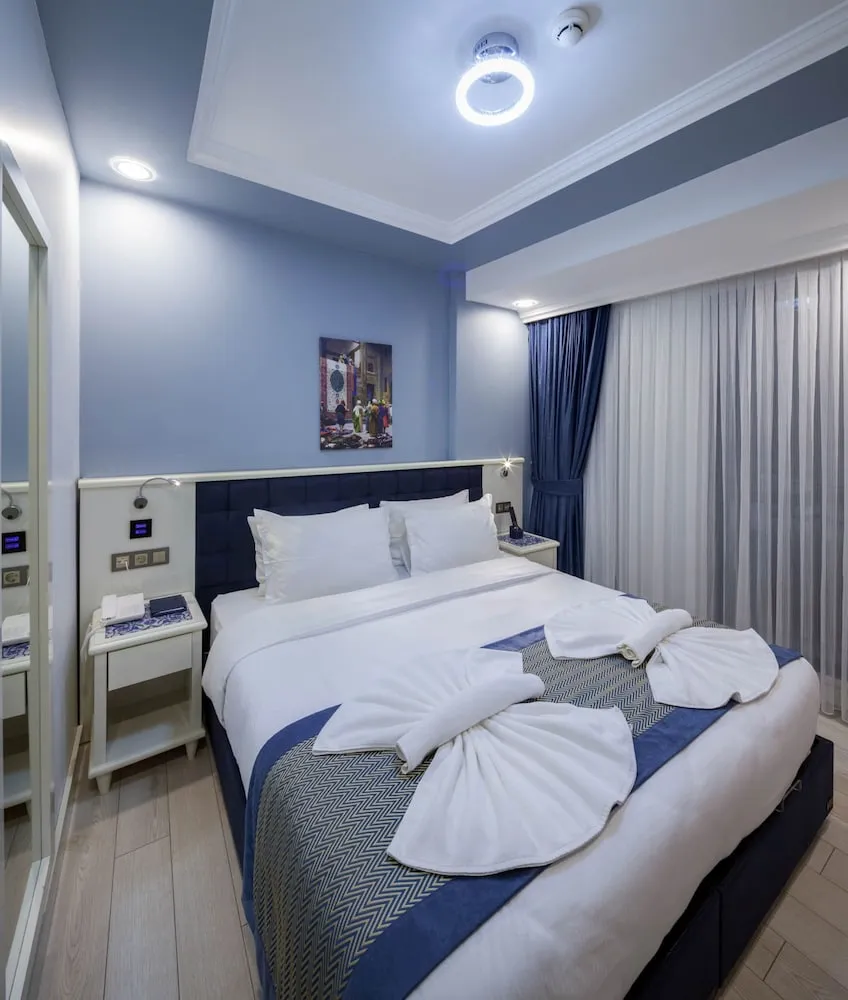 Superior Family Room