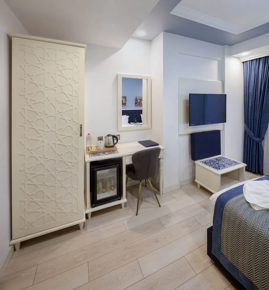 Superior Family Room