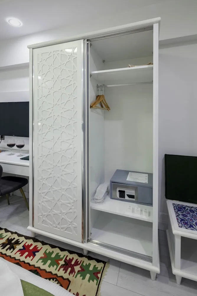 Standard Üç Kişilik Oda