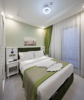 Obahan Hotel