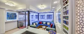 Obahan Hotel