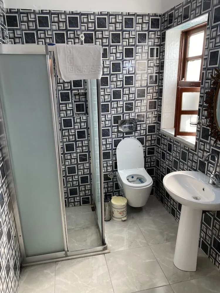 Classic Stüdyo, 1 Yatak Odası, Bahçe Manzaralı