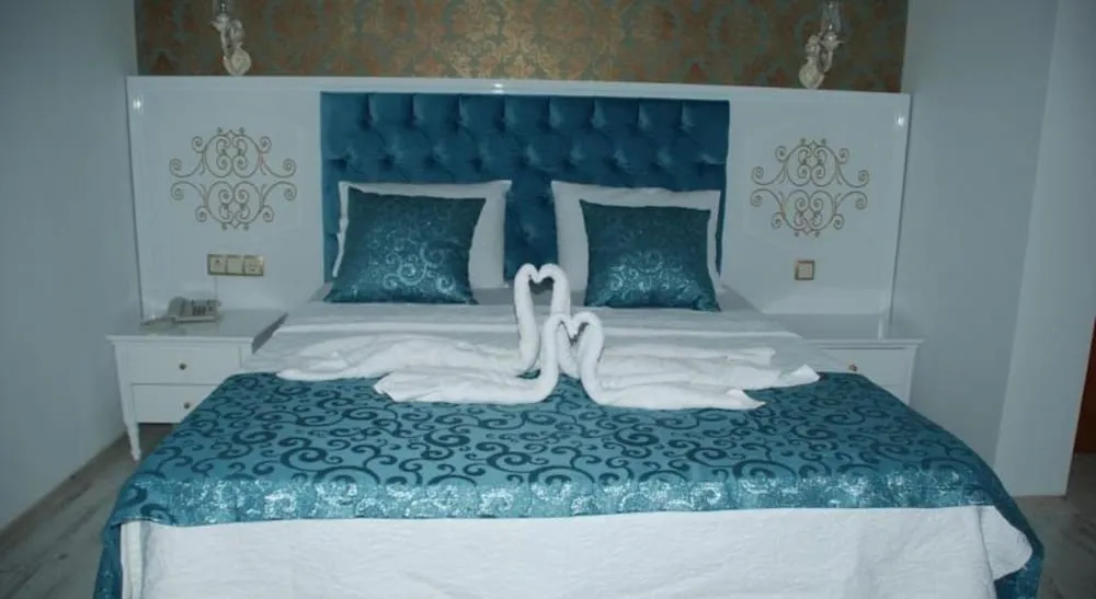 Deluxe Room With City View