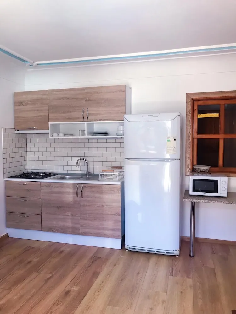 Studio Room With Pool View