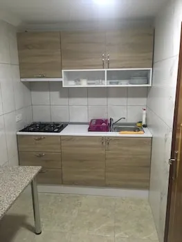 Urcu Hotel