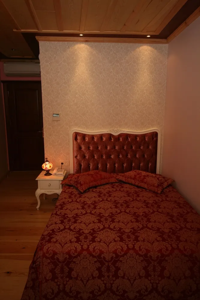 Standard Tek Kişilik Oda