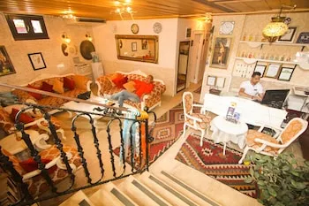 Esans Hotel - Special Class