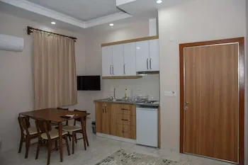 İrbeç Apart & Bungalow