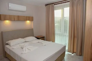 İrbeç Apart & Bungalow